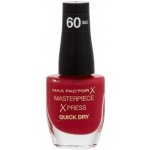Max Factor Masterpiece Xpress 310 She's Reddy 8 ml – Zboží Mobilmania