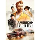 Hra na PC American Fugitive