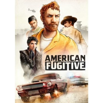 American Fugitive