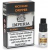 Báze pro míchání e-liquidu Dripper Base Imperia 3 mg - 5x10ml (30PG/70VG)