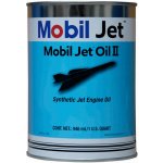 Mobil Jet Oil II 950 ml – Zboží Mobilmania
