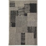 Oriental Weavers Sisalo 706/J48H – Zboží Dáma
