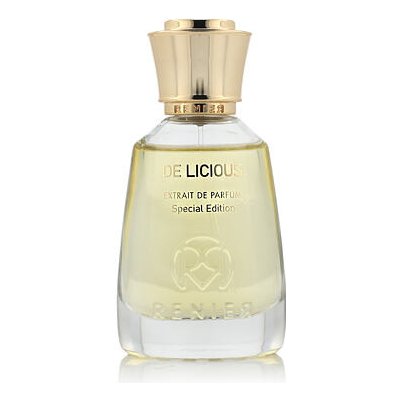 Renier Perfumes De Licious parfém unisex 50 ml – Zboží Mobilmania