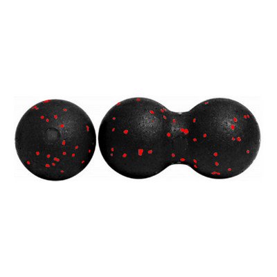 Body Coach 03 Lacrosse Ball masážní set 8/16 cm