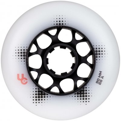Undercover Team PRO 90mm 88A 4ks – Zboží Mobilmania