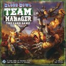 Blood Bowl Team Manager