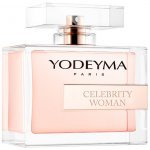 Yodeyma Celebrity parfémovaná voda dámská 100 ml – Zboží Dáma