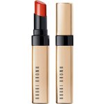 Bobbi Brown Lesklá rtěnka Luxe Shine Intense Lipstick Bold Honey 3,4 g – Zboží Dáma