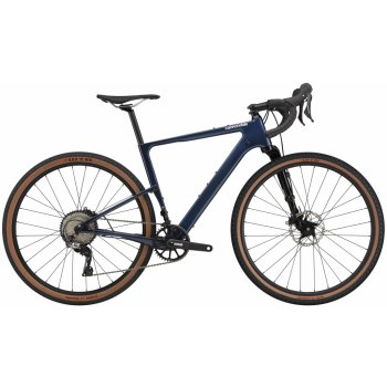 Cannondale Topstone Carbon Lefty 3 2021