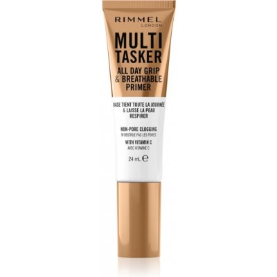 Rimmel London Multi Tasker hydratační primer 24 ml – Zboží Dáma