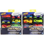 Hasbro Nerf Nitro náhradní nitro 6 ks C3173 – Zboží Dáma