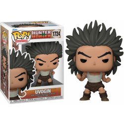 Funko Pop! 1724 Hunter x Hunter Uvogin