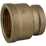 V&G Valogin Mosazný nátrubek redukovaný Redukce: 1” x 5/4” – Zbozi.Blesk.cz