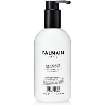 Balmain Hair Moisturizing Conditioner 1000 ml – Zbozi.Blesk.cz