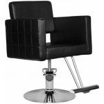 Hair System kadeřnické křeslo Hs 33 černé – Zboží Dáma