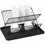 Odkapávač na nádobí nerez BRUNBESTE – Hledejceny.cz