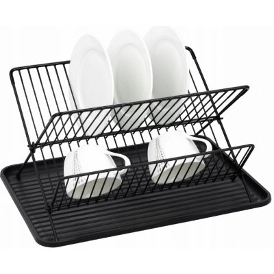 Odkapávač na nádobí nerez BRUNBESTE – Hledejceny.cz