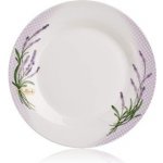 Banquet Talíř LAVENDER 24 cm – Hledejceny.cz