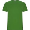 Dětské tričko Stafford dětské tričko s krátkým rukávem Grass green