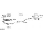 BOSAL BS 281-911 – Hledejceny.cz