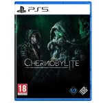 Chernobylite – Zboží Dáma