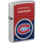 Zippo Montreal Canadiens 25681 – Hledejceny.cz