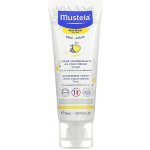 Mustela Bébé Nourishing Cream With Cold Cream tělový krém pro děti 40 ml – Zboží Dáma