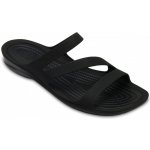Crocs Swiftwater Sandal W black/black – Hledejceny.cz
