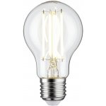 Paulmann 28654 LED Energetická třída EEK2021 E A G E27 6.5 W teplá bílá – Hledejceny.cz