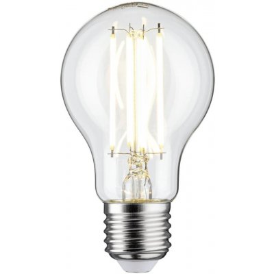 Paulmann 28654 LED Energetická třída EEK2021 E A G E27 6.5 W teplá bílá – Hledejceny.cz
