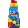 Gel do myčky Finish Power All-in-One gel do myčky 650 ml