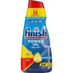 Finish Power All-in-One gel do myčky 650 ml – Zboží Mobilmania