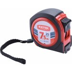 EXTOL PREMIUM metr svinovací COMPACT 7,5m š. pásku 25mm – Zboží Mobilmania