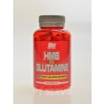 ATP HMB + Glutamine 100 kapslí – Zbozi.Blesk.cz