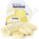 Volně prodejný lék NUTRIDRINK CREME S PŘÍCHUTÍ LESNÍHO OVOCE POR SOL 4X125G