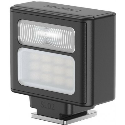 Ulanzi SL02 Mini Flash – Zboží Živě