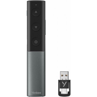 YENKEE YLP 110BK – Hledejceny.cz