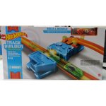 Hot Wheels Track Builder Zrychlovač GBN – Zboží Mobilmania