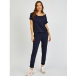 Sam 73 Lepus WO 702 tmavo modrý – Zboží Dáma