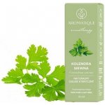Aromatique 100% přírodní esenciální olej Coriander 10 ml – Hledejceny.cz