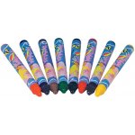 GOKI Voskovky na textil – Sleviste.cz