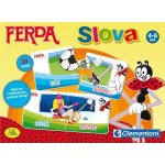 Albi Ferda: Slova – Hledejceny.cz