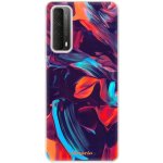 iSaprio Color Marble 19 pro Huawei P Smart 2021 – Hledejceny.cz