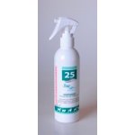 Bea Natur č.25 Rozčesávač 1000 ml – Zboží Dáma