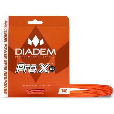 Diadem Pro X 12m 1,30 mm – Hledejceny.cz