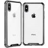 Pouzdro a kryt na mobilní telefon Apple Pouzdro Mercury Wonder Protect Iphone 7/8/SE2020 Černé