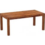 indickynabytek.cz Gani 140x90 cm palisandr / sheesham – Hledejceny.cz