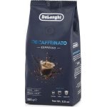 DeLonghi káva Decaffeinato Espresso zrnková 250 g – Hledejceny.cz