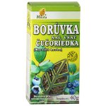 Milota Borůvka nať 40 g – Zbozi.Blesk.cz