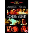 The Comfort Of Strangers DVD
